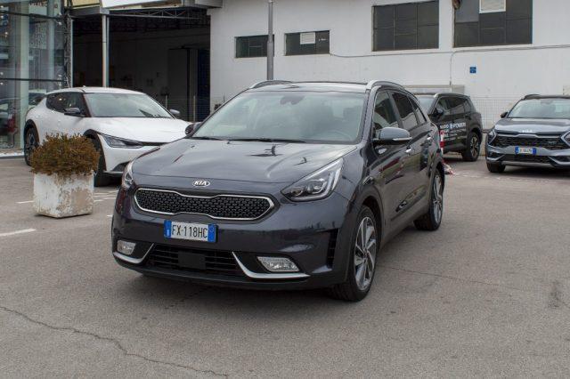 KIA Niro 1.6 GDi DCT HEV Energy