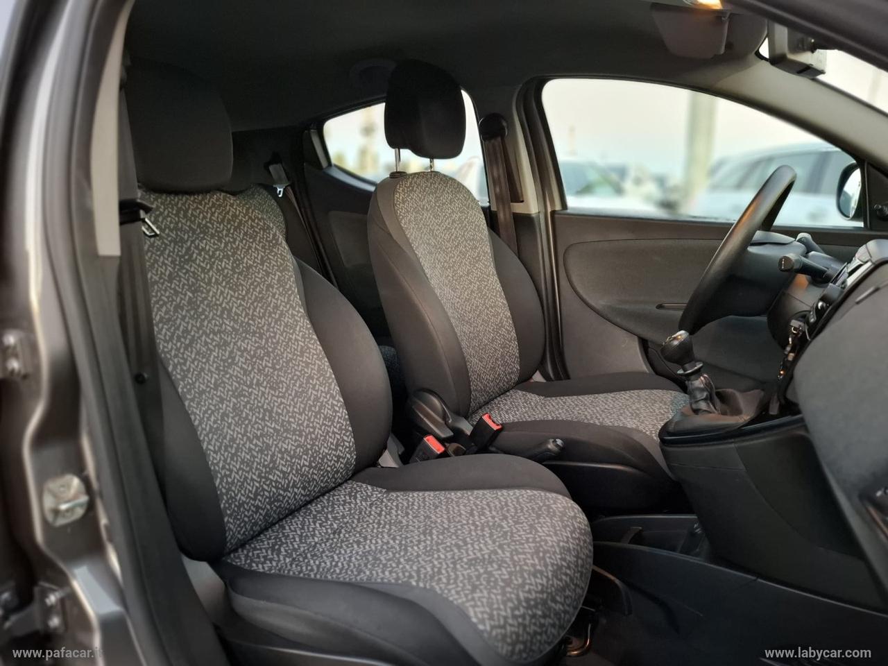 LANCIA Ypsilon 1.0 FireFly 5p.S&S Hybrid Silver