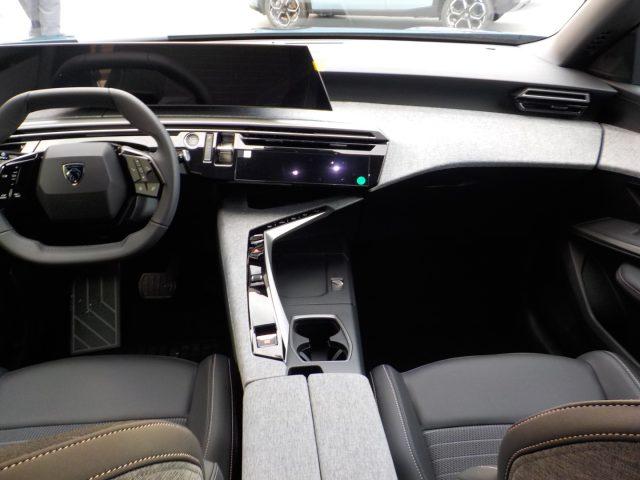 PEUGEOT 3008 NEW - Hybrid 145 e-DCS6 Allure