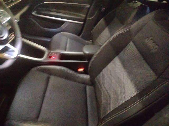 JEEP Avenger 1.2 100CV MHEV Summit KM 5.000