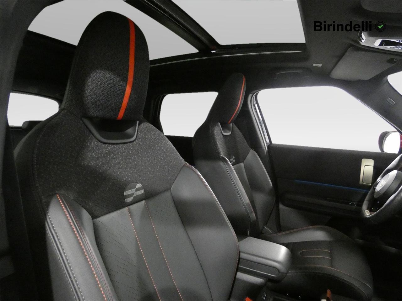 MINI Mini Countrym.(U25) - Mini Countryman John Cooper Works ALL4 JCW