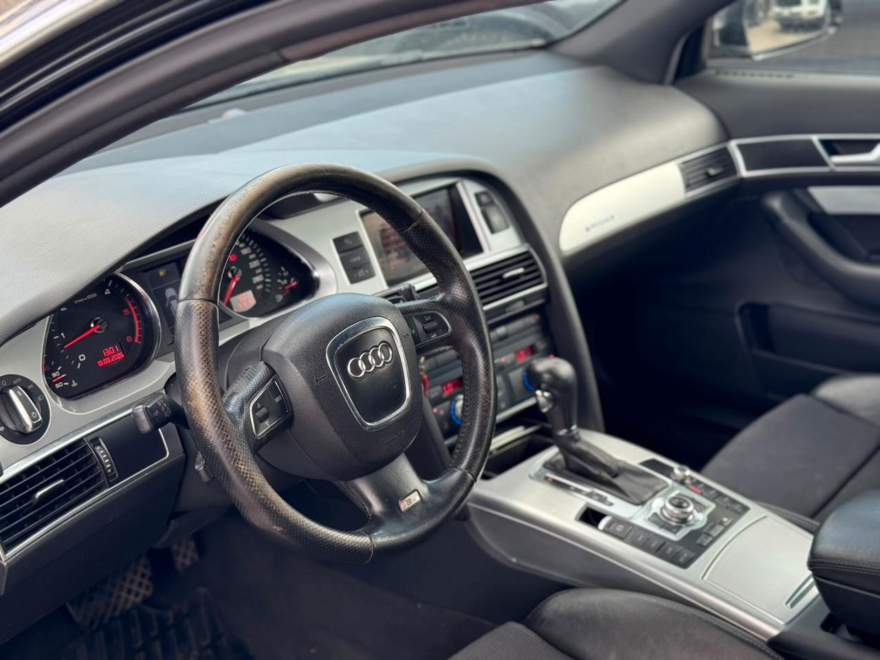 Audi A6 3.0 V6 TDI 240 CV F.AP. quattro tiptronic