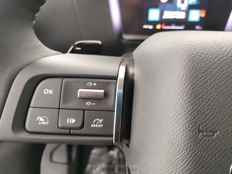 Citroën C4 C4 BlueHDi 130 S&S EAT8 Feel