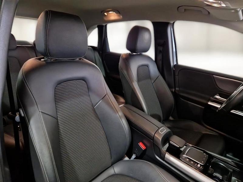 MERCEDES-BENZ B 250 E PLUG-IN HYBRID AUTO. SPORT PLUS MONOVOLUME