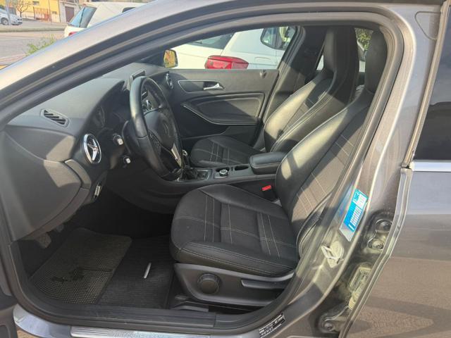 MERCEDES-BENZ A 180 CDI Premium CERCHI DA 18