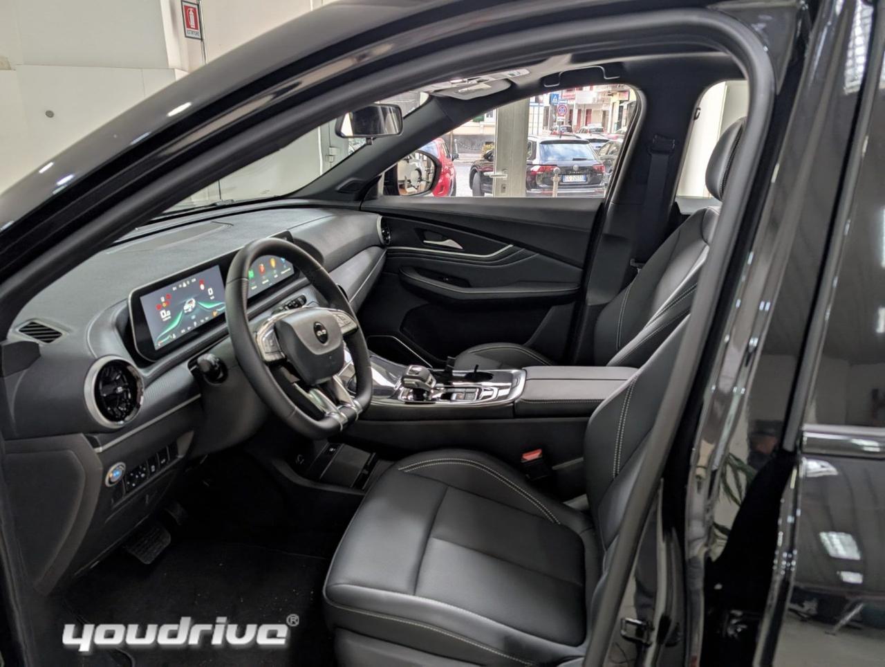 EVO EVO6 1.5 Turbo DCT