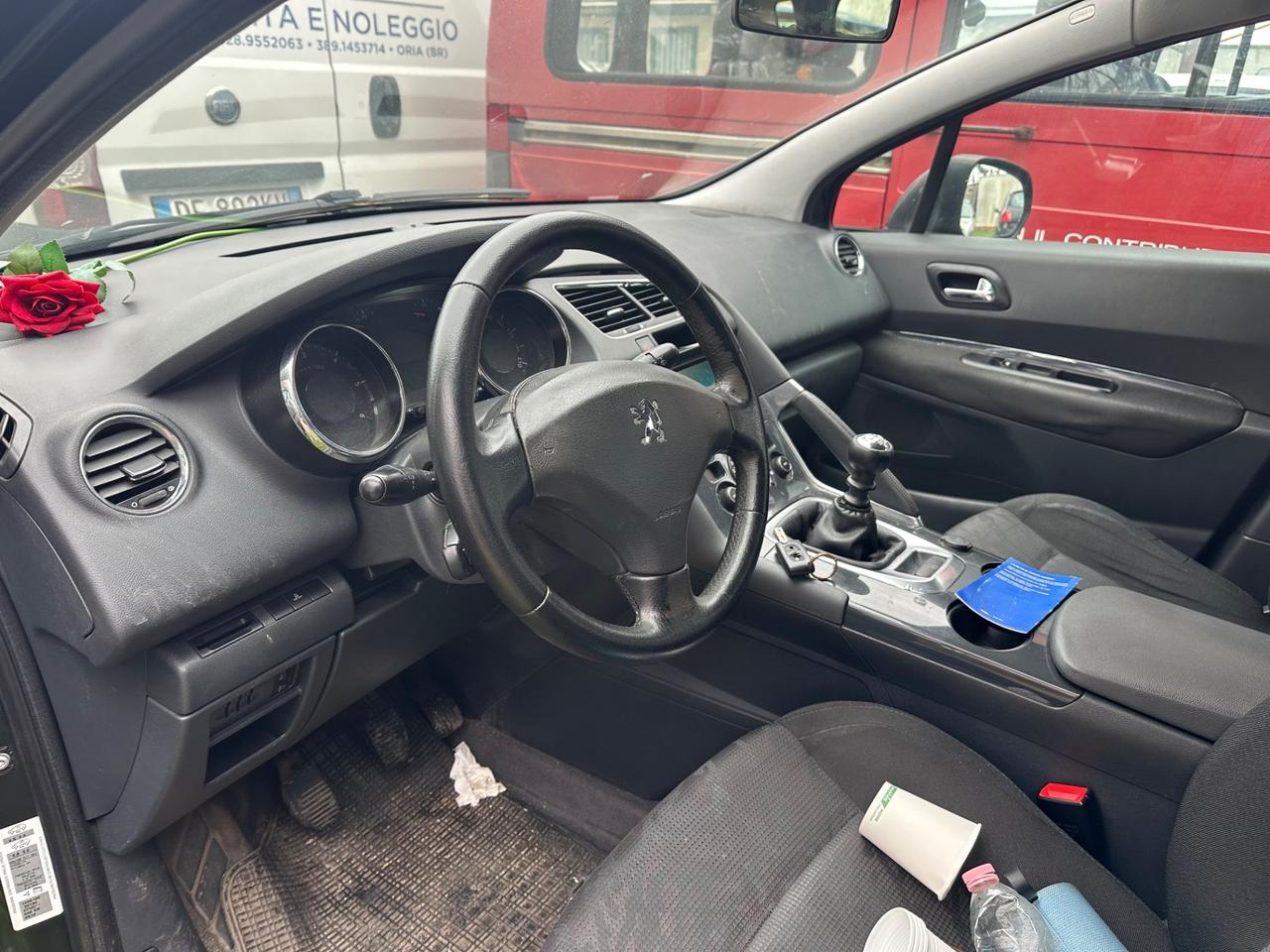 AUTO IN BLOCCO!! Per commercianti