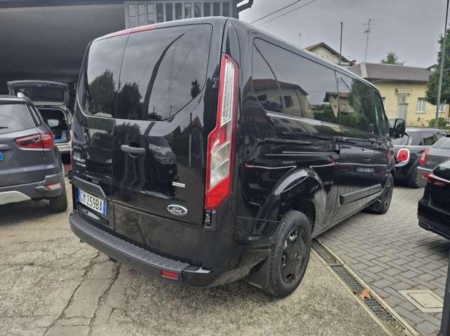 Ford Tourneo Custom 9 posti automatico