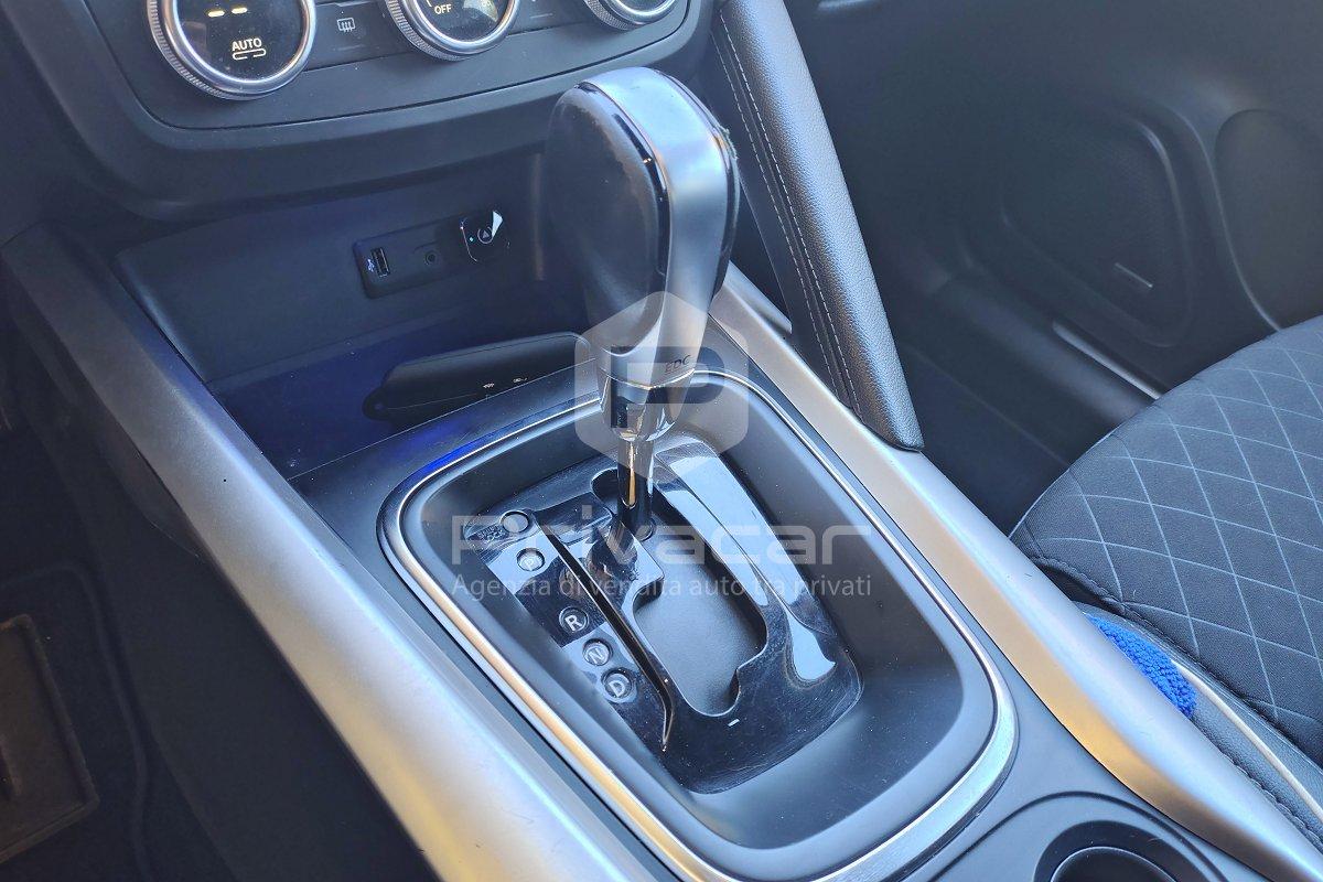 RENAULT Kadjar Blue dCi 8V 115CV EDC Sport Edition2