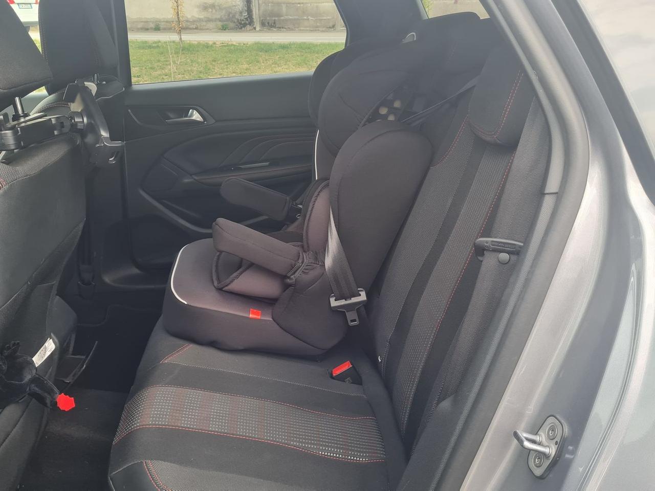 Peugeot 308 1.2 Pure Tech 130 GT Line #6498