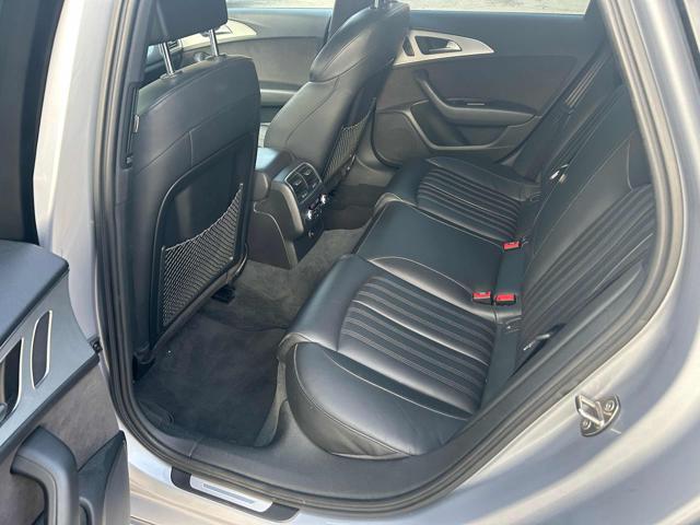 AUDI A6 Avant 2.0 TDI ultra S tronic