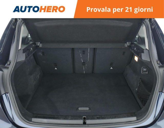 BMW 216 d Active Tourer Advantage