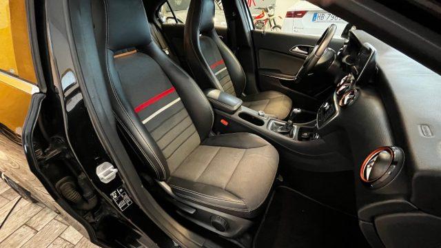 MERCEDES-BENZ A 180 CDI Automatic Sport