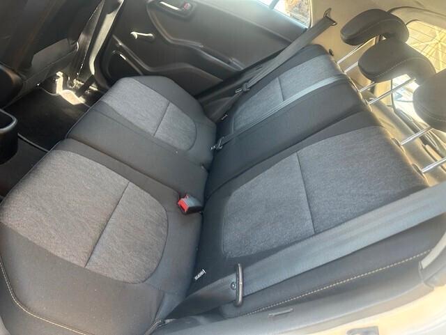 KIA PICANTO 1,0 B/GPL