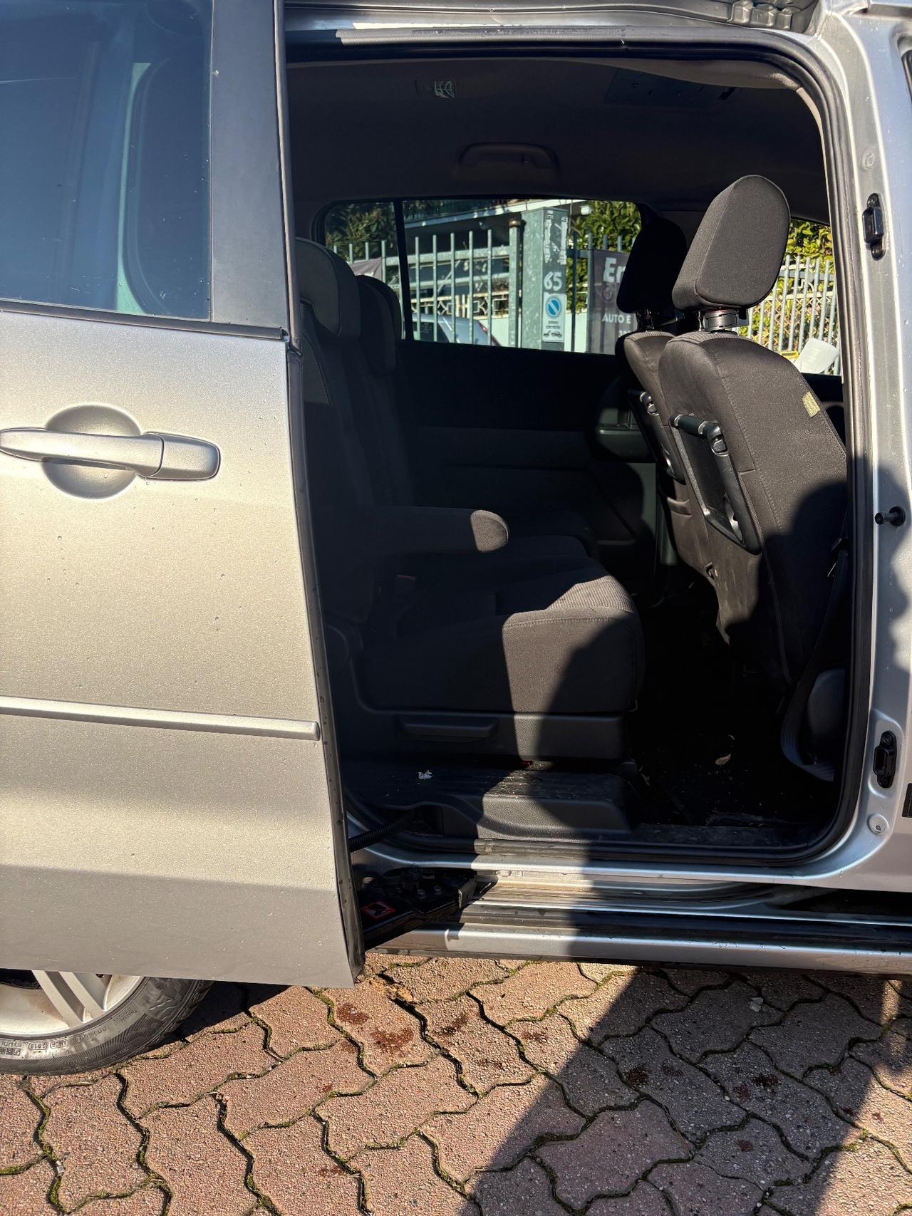 Mazda 5 Mazda5 2.0 MZ-CD 16V 143CV Extra 7 posti