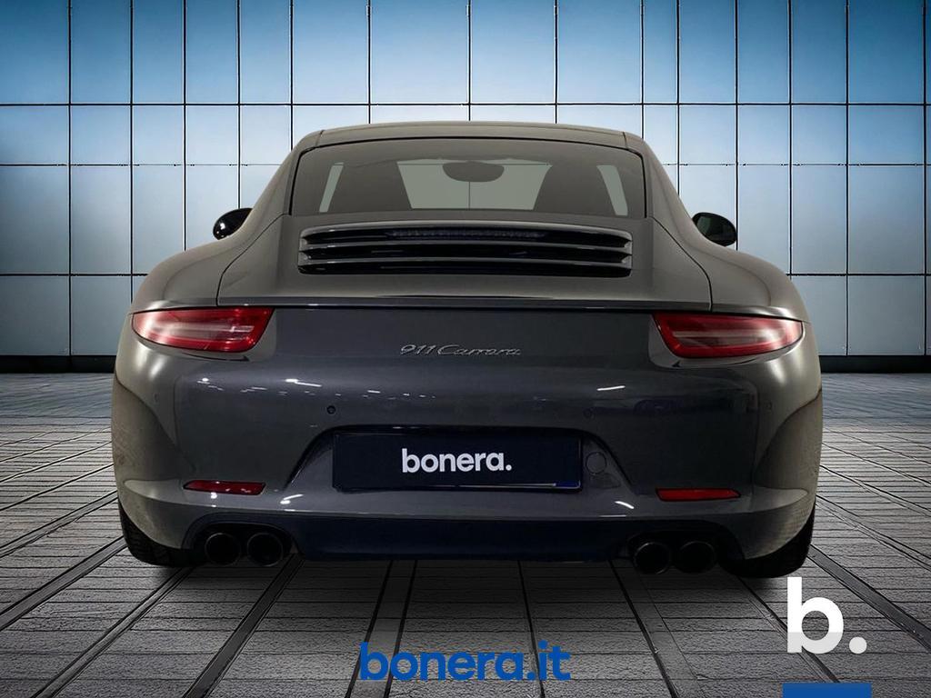Porsche 911 Coupe 3.4 Carrera