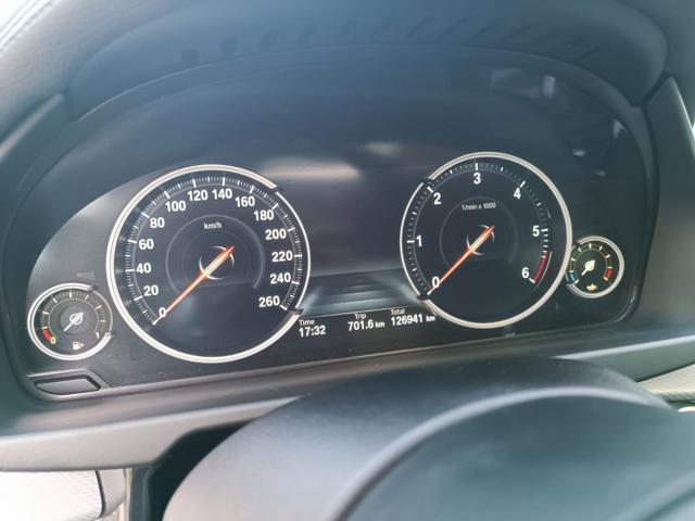BMW X6 xDrive30d 258CV Msport