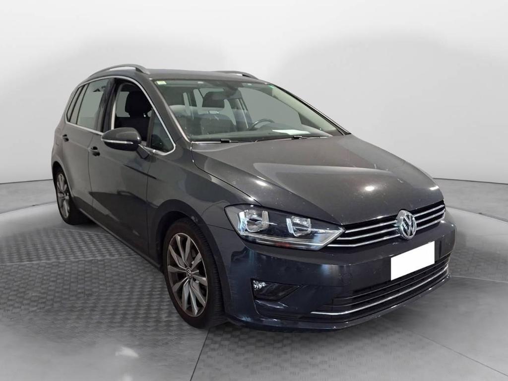 Volkswagen Golf 1.6 TDI BlueMotion Comfortline