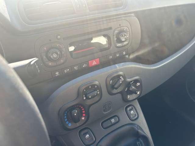 Fiat Panda 1.3 mjt 16v Easy 95cv