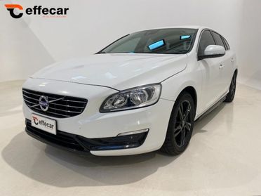 VOLVO V60 D4 Geartronic Momentum