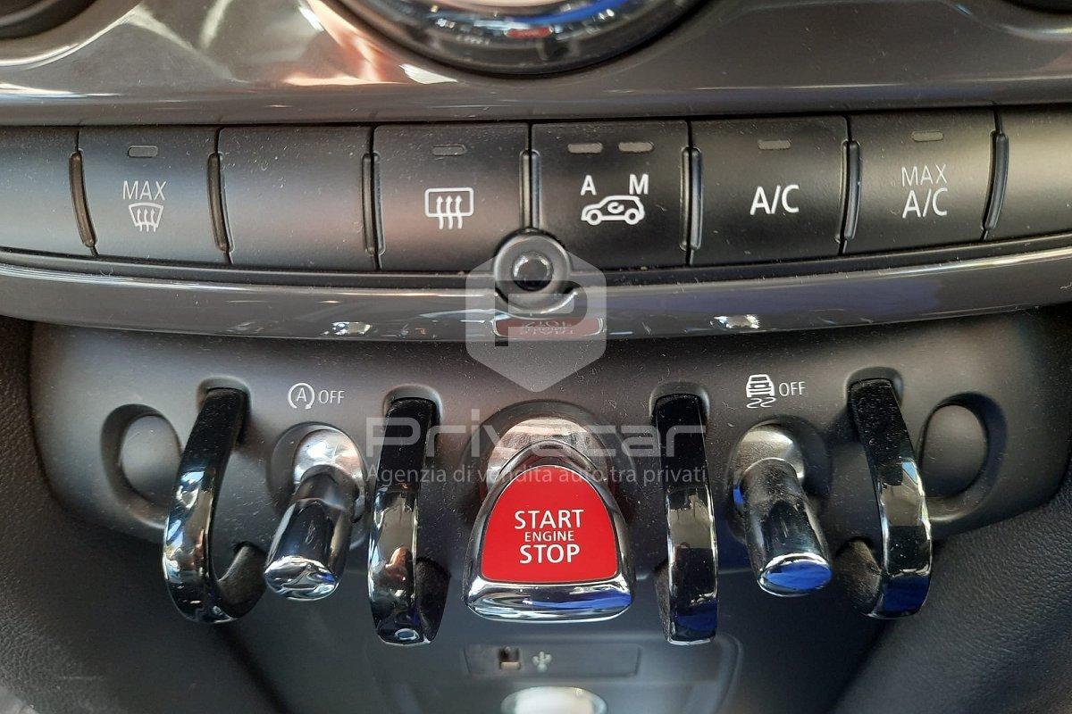 MINI Mini 2.0 Cooper D Business Countryman Automatica