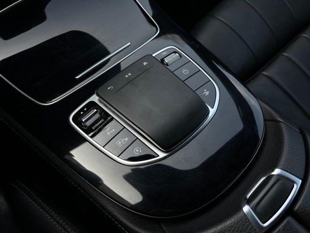 MERCEDES-BENZ E 220 d 4Matic Premium Plus AMG Line