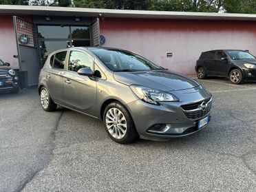Opel Corsa-e 1.4 90CV Start&Stop 5 porte Innovation Automatica Unipro Tagliandata Opel Permute e Rate