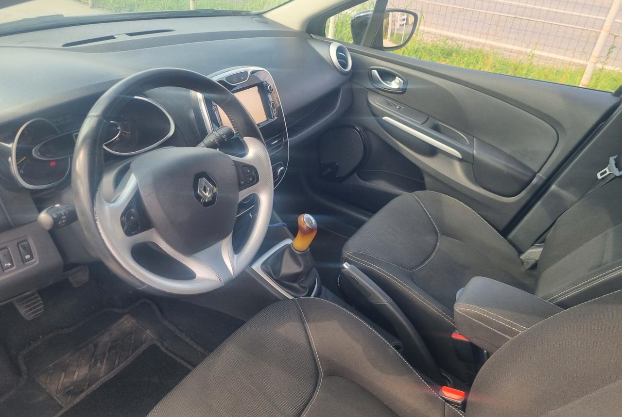 Renault Clio Sporter dCi 8V 75CV Start&Stop Energy Zen