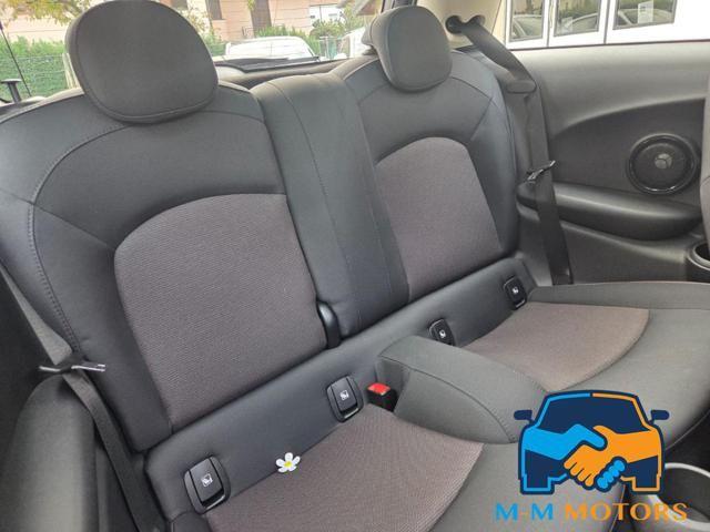 MINI Cooper 1.5 Cooper Camden Edition *UNICO PROPRIETARIO*