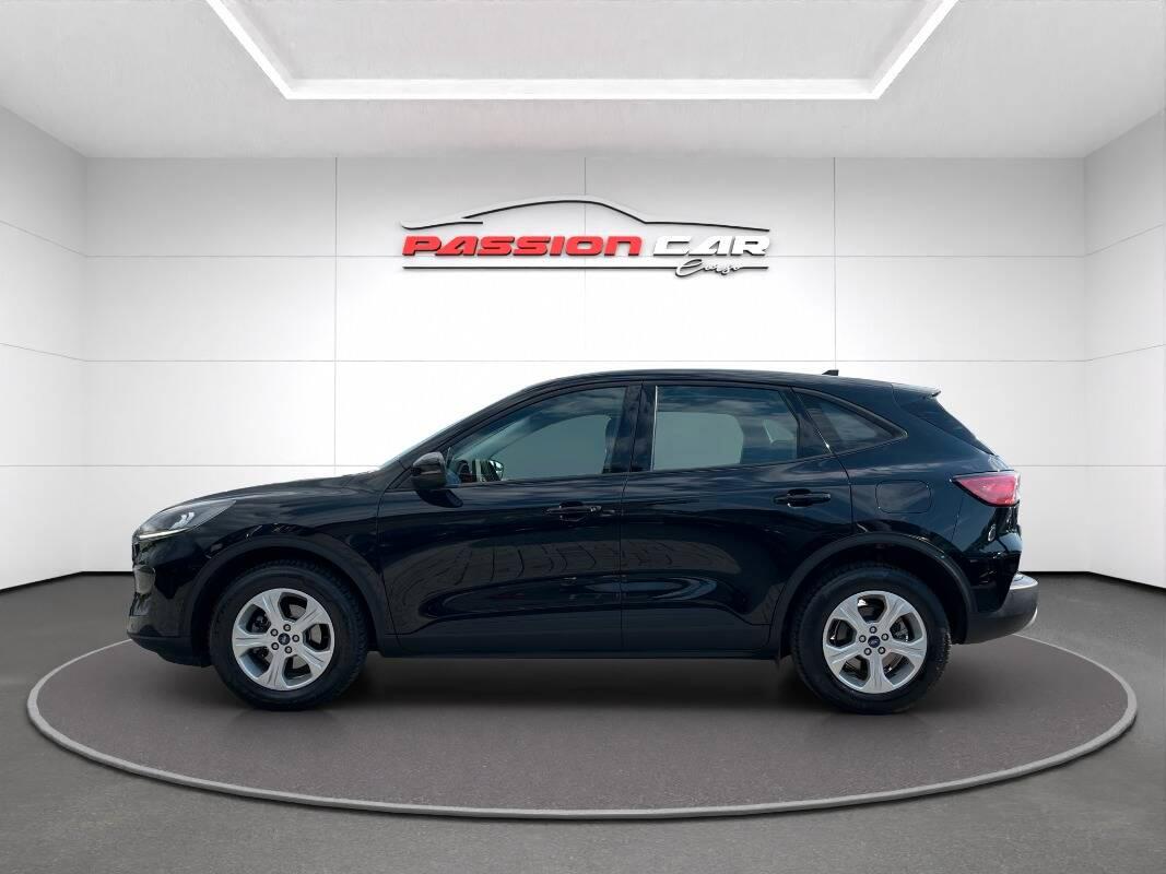 Ford Kuga 1.5 ecoblue Connect 2wd 120cv auto