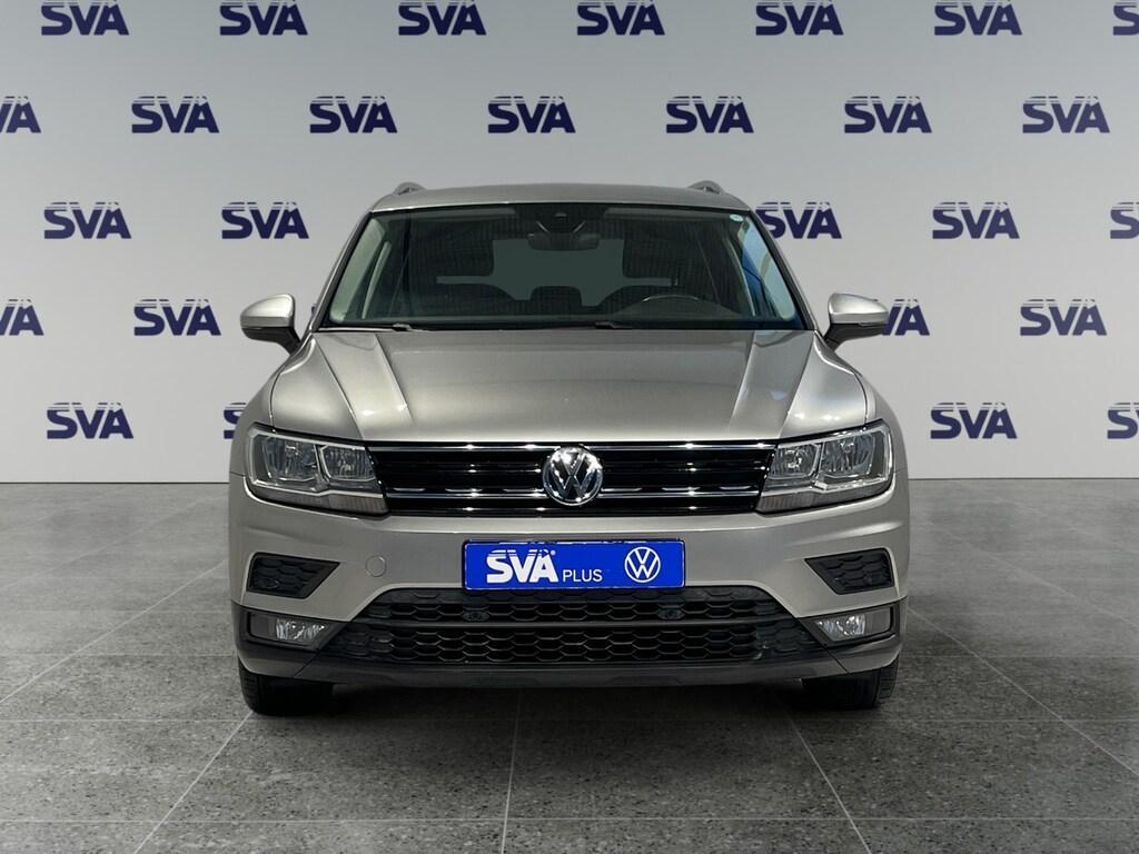 Volkswagen Tiguan 1.6 Tdi 115CV Business