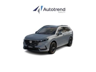 Honda CR-V 2.0 Plug-In Hybrid 184 CV Advance Tech