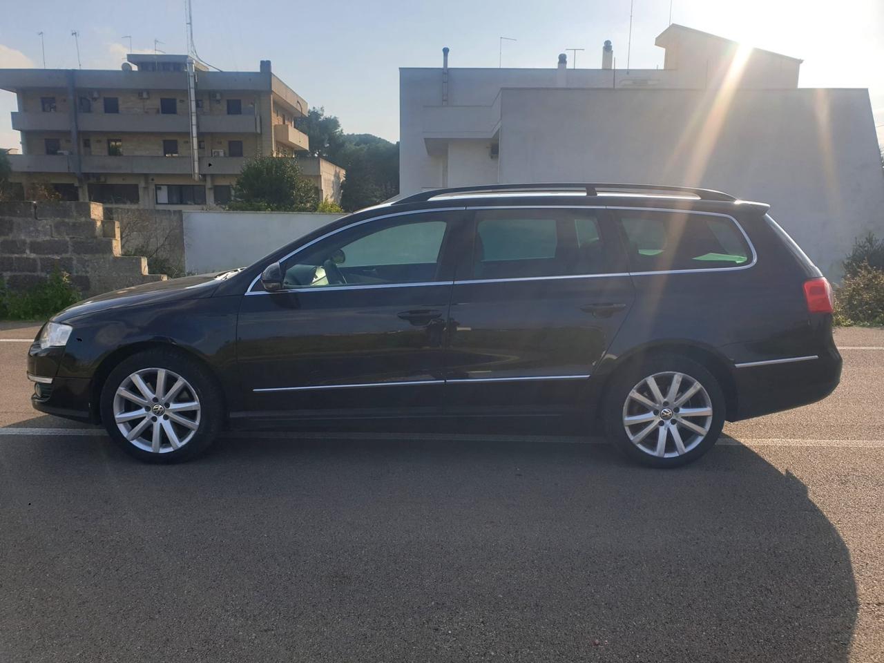 Volkswagen Passat 1.4 16V TSI Var. Comf. EcoFuel