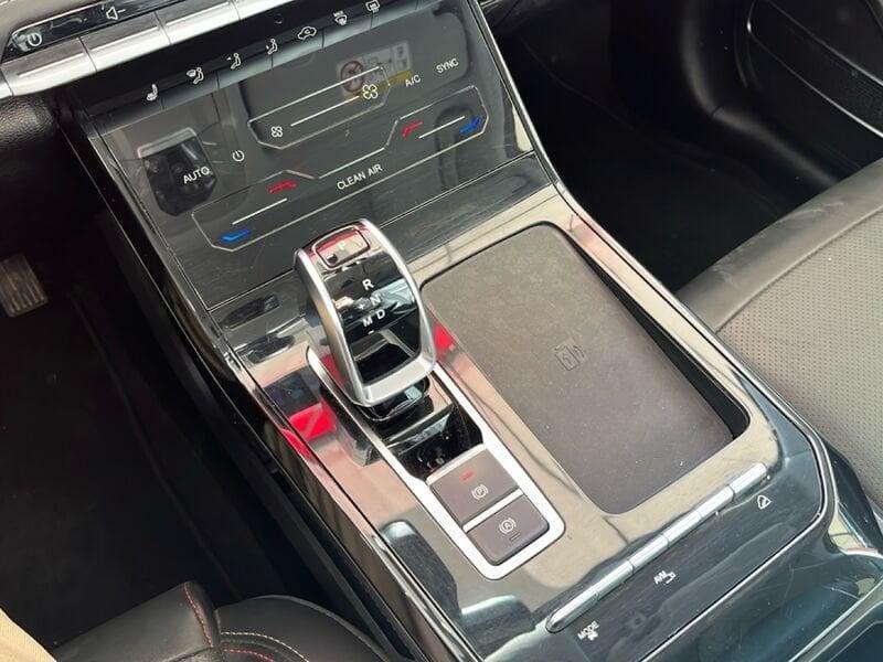 DR AUTOMOBILES DR 6.0 1.5 Turbo CVT Bi-Fuel GPL*PROMO*