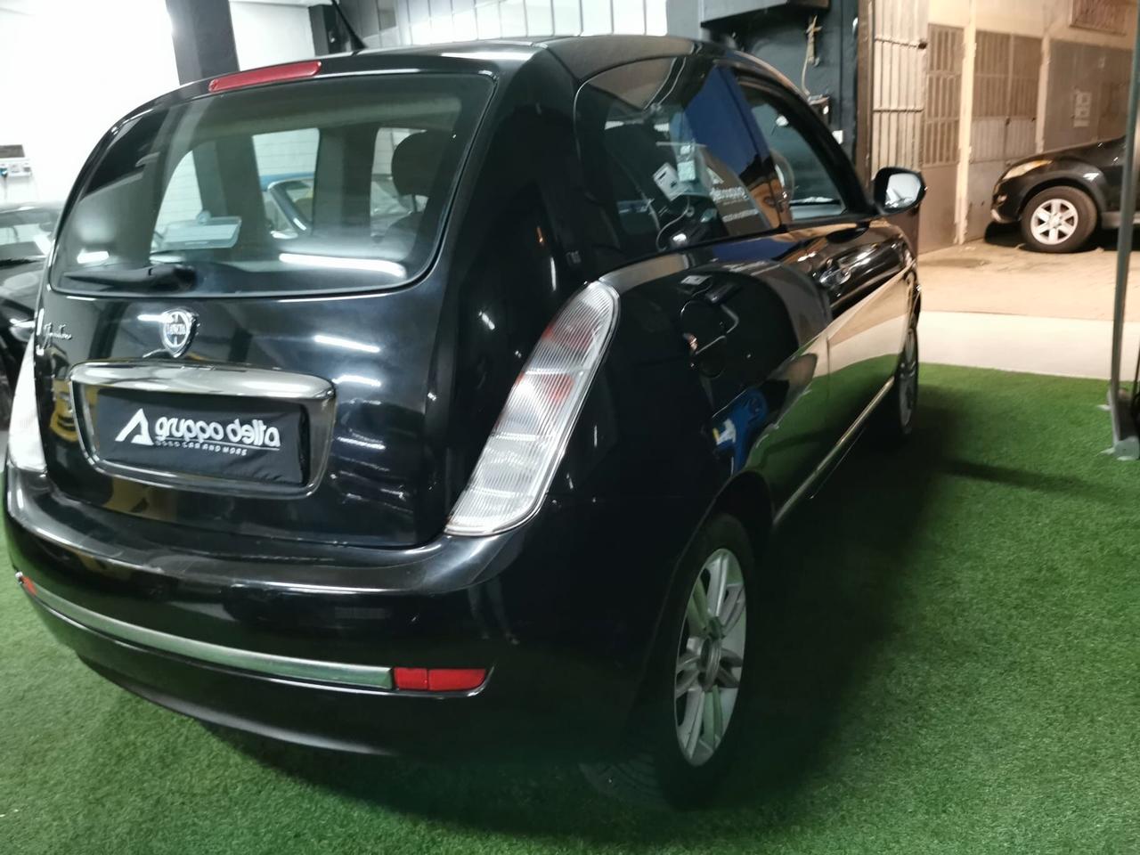 Lancia Ypsilon 1.4 Unyca Ecochic GPL GARANZIA 12 MESI