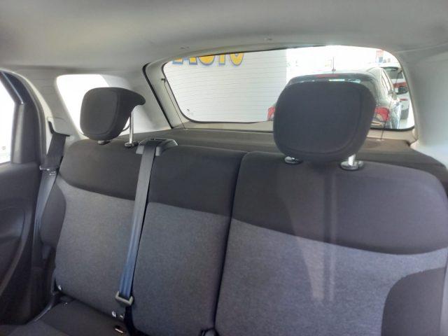 FIAT 500L 1.3 Multijet 95 CV Mirror