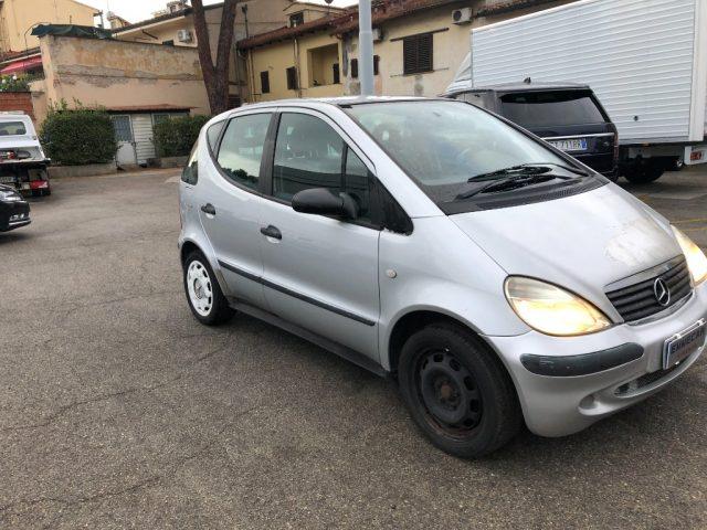 MERCEDES-BENZ A 170 CDI cat Classic