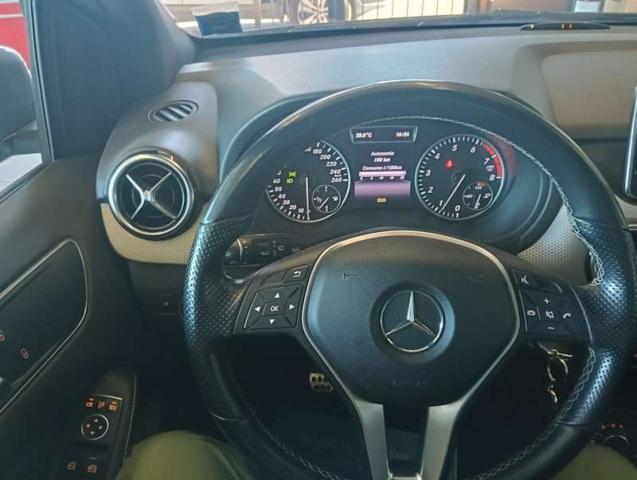 Mercedes-Benz B 180 Classe B - T246 Premium E6