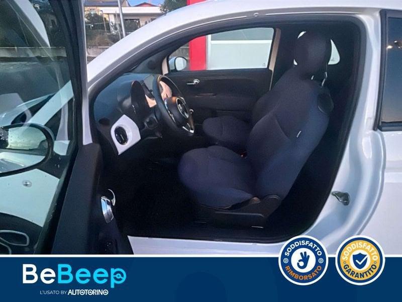 FIAT 500 1.0 HYBRID CULT 70CV