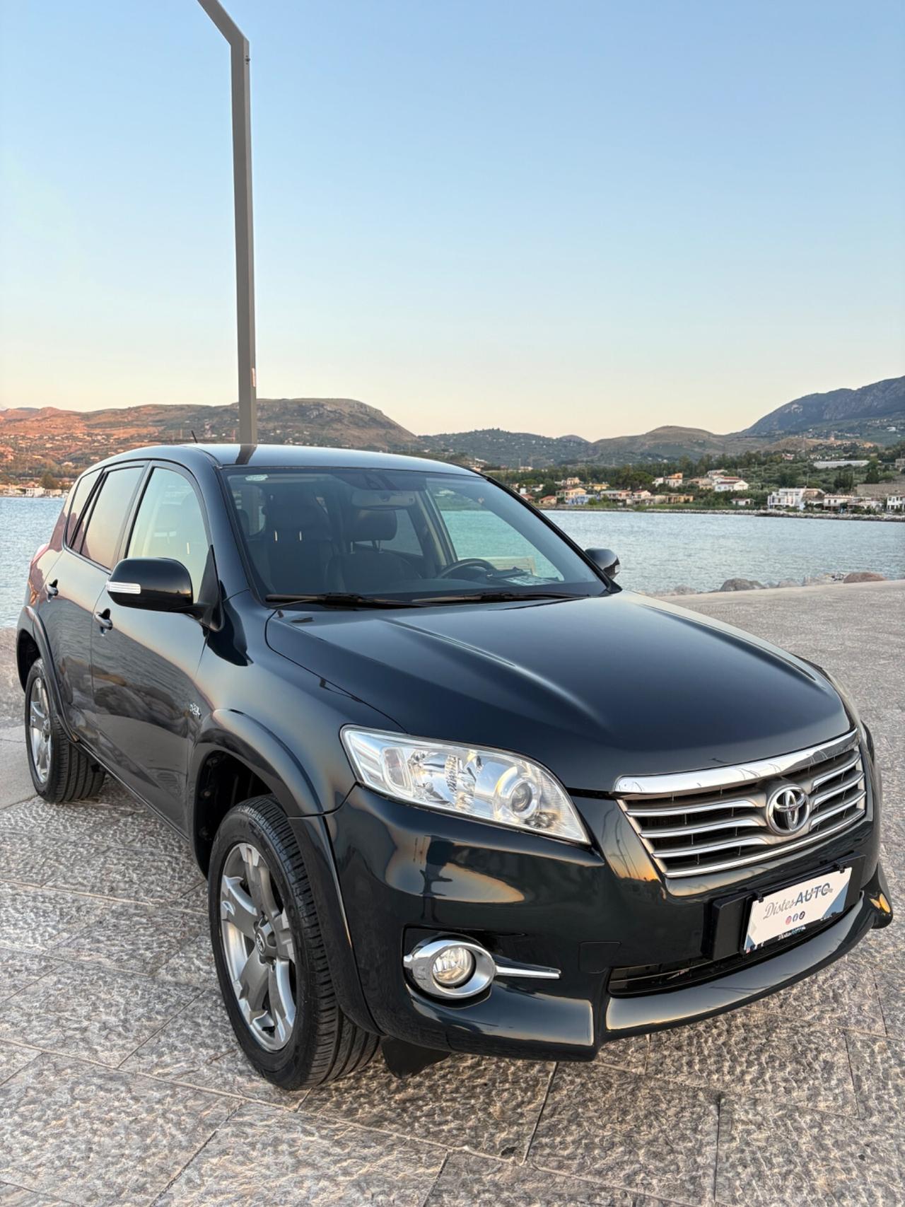 Toyota RAV 4 2.2 D-4D 150 CV ECCELLENTE