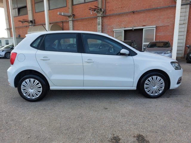 VOLKSWAGEN Polo 1.4 TDI 5p.