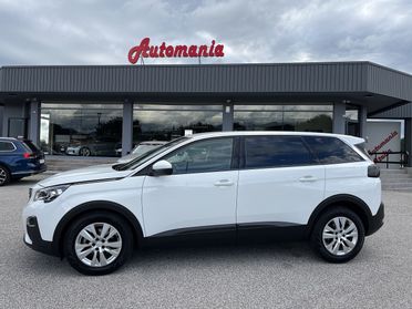 PEUGEOT 5008 1500 DCI 130 CV AUTOM. 7 POSTI