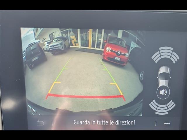 RENAULT Captur 1.3 TCe 140cv Intens Fap