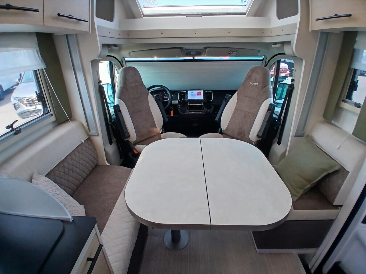 Fiat NOTIN LERIDA PROGRESS 699