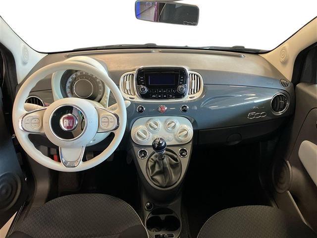 FIAT 500 1.2 69cv Pop