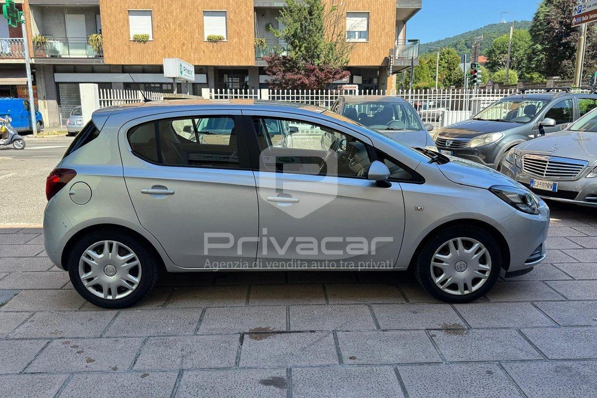 OPEL Corsa 1.4 90CV GPL Tech 5 porte Advance