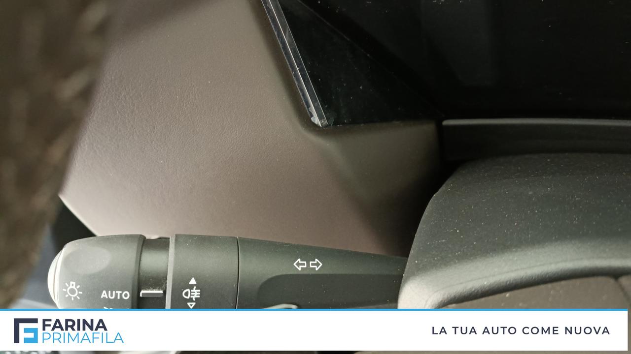 DS DS4 II 2021 - DS4 1.5 bluehdi Cross Rivoli 130cv auto