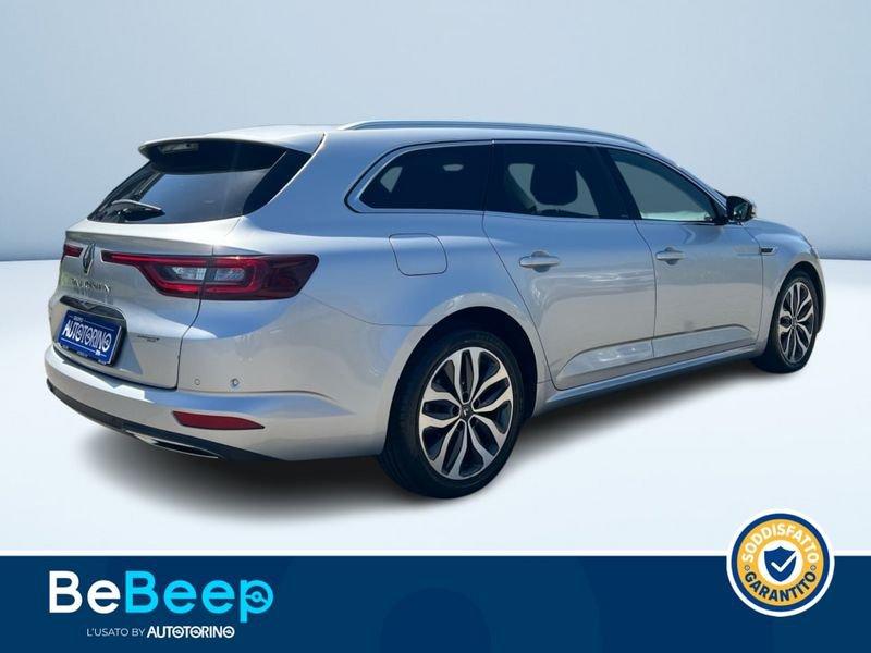 Renault Talisman SPORTER 1.6 DCI ENERGY INITIALE PARIS 160