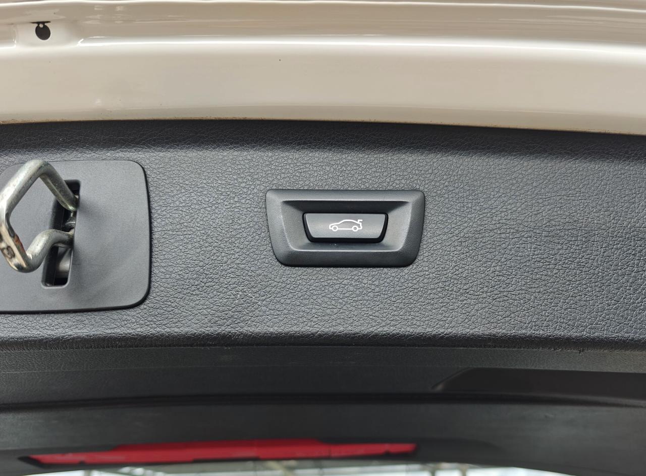 Bmw Serie 2 Active Tourer 218d Luxury