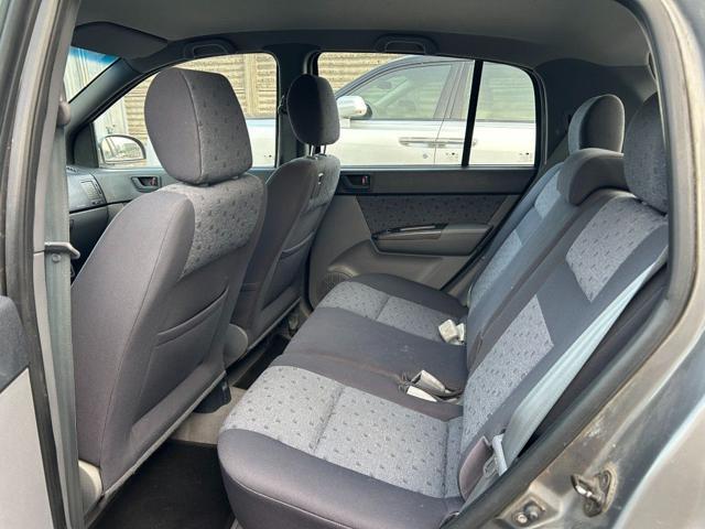 HYUNDAI Getz 1.3 12V 5p GLS Plus *OK NEOPATENTATI*FINANZIABILE*